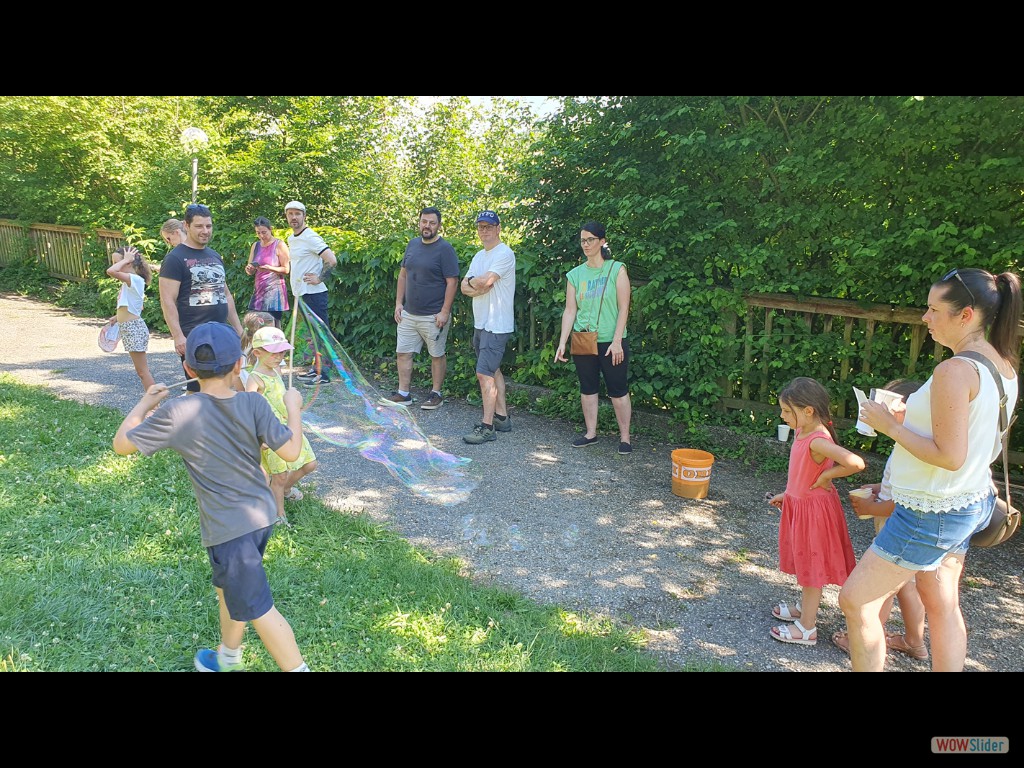 Schulfest 12