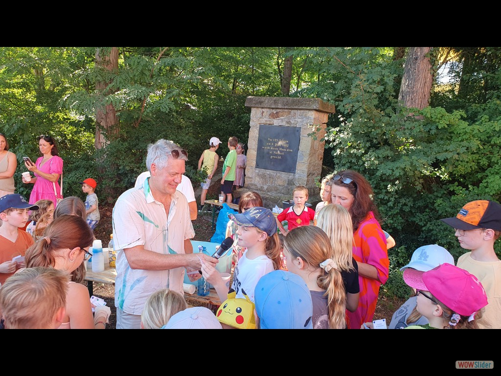 Schulfest 16