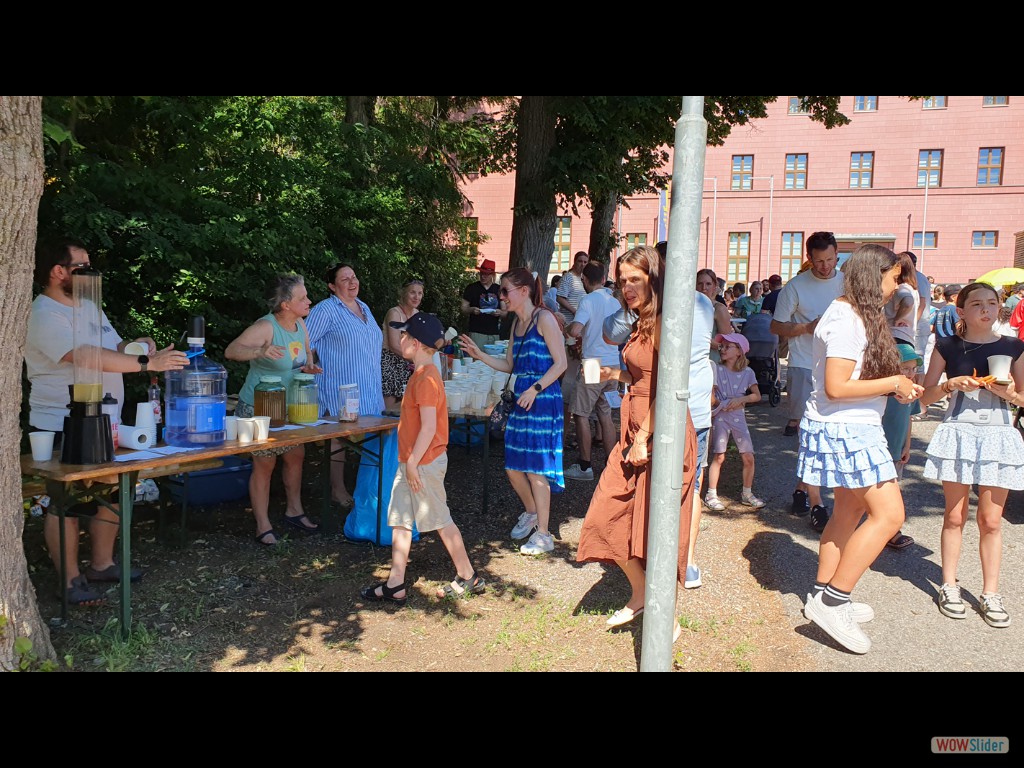 Schulfest 5
