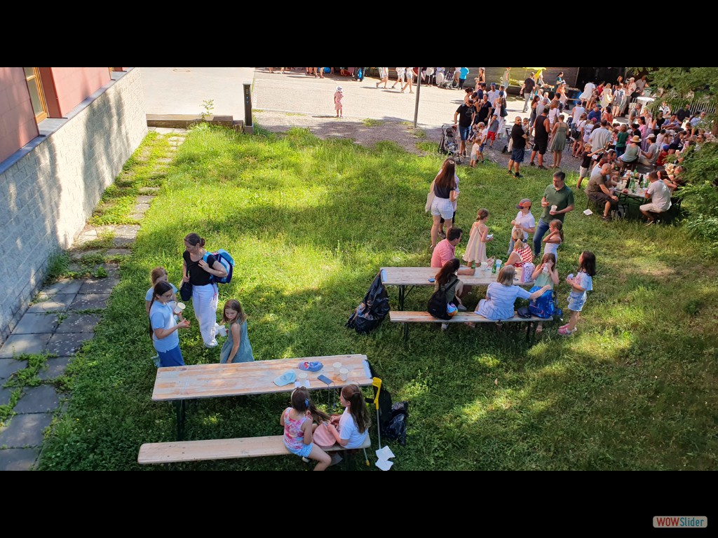 Schulfest 7