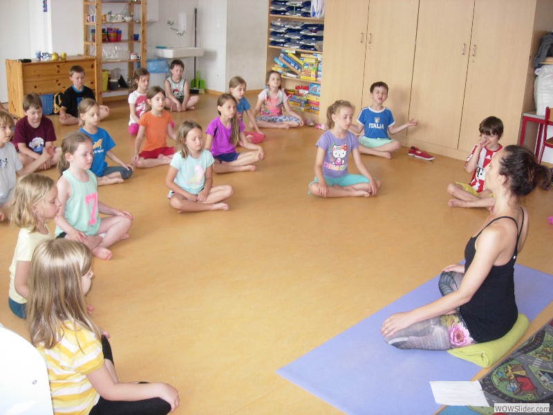 Yoga