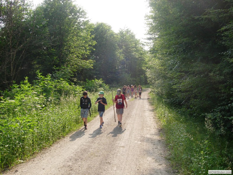 Wandertag