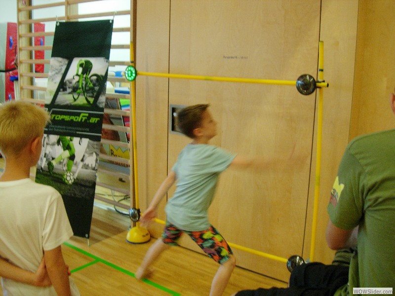 Bewegungskaiser